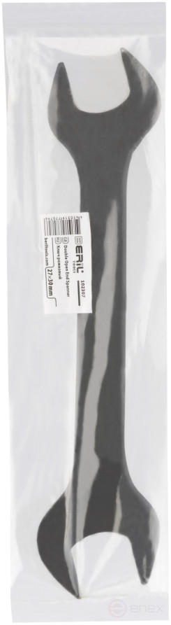 Ключ рожковый 27*30 BERIL