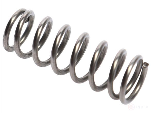 Spray gun repair kit JTC-5204C (02) JTC spring