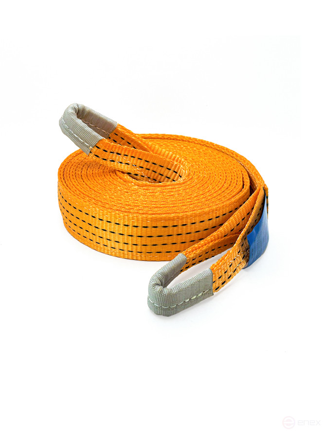 Буксировочный ремень (арт. 050.2.4. ОО)