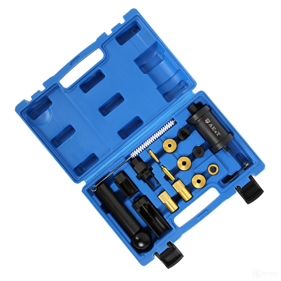 Nozzle Puller (18 pieces) TA-A1280 AE&T