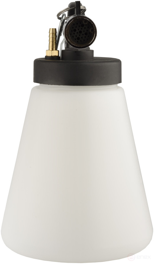 Pneumatic device for replacing brake fluid Avtodor 42380