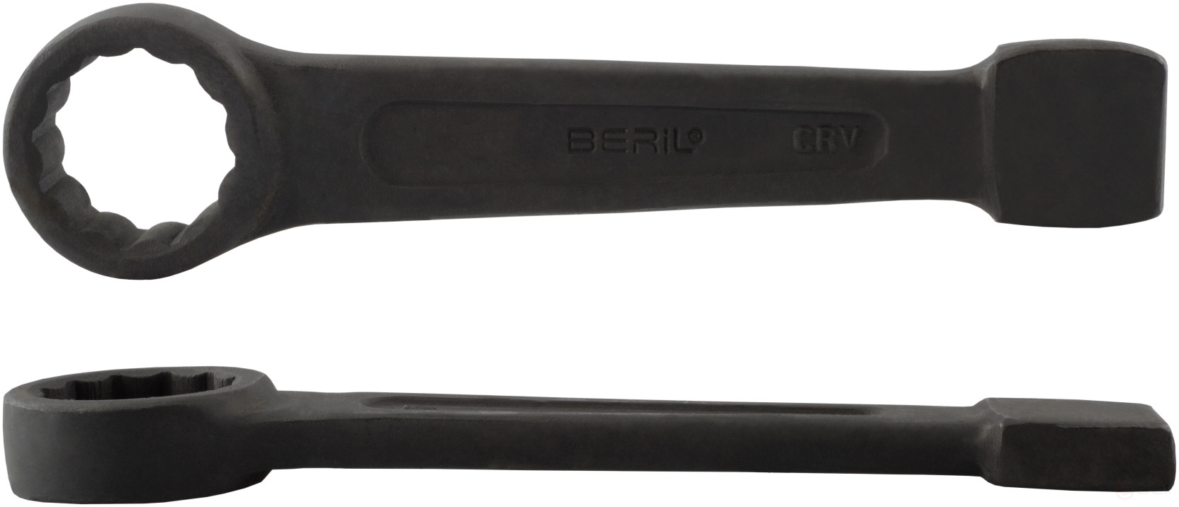 Single-sided key *30 (impact) BERIL