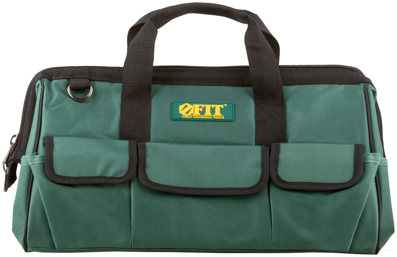 Сумка для инструментов, 16 отделений, 430х260х270 мм