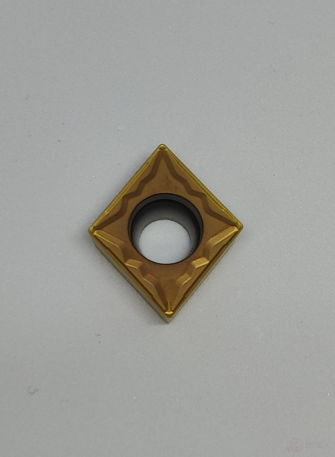 Пластина CCMT120404-HMP