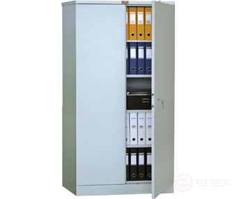 Шкаф металлический сварной VALBERG АМН-1891 (AMH 1891)