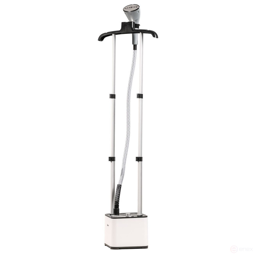 BORT Elegant clothes steamer