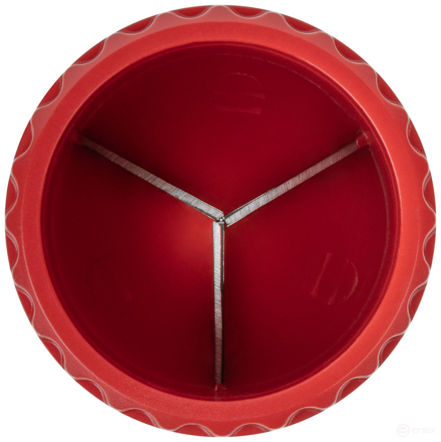 Риммер для снятия фасок 4 - 36 мм