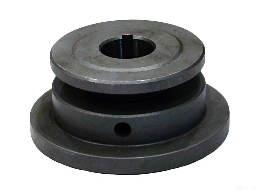 Накаточный ролик 1.1/4" - 1.1/2" для V-Groover 6