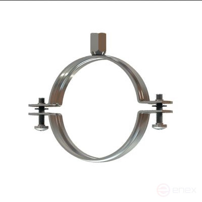 Хомут MP-P 63-67 (100 шт)