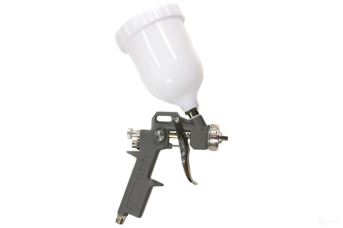 Краскораспылитель 162А2 1.5 (б/с) GARAGE