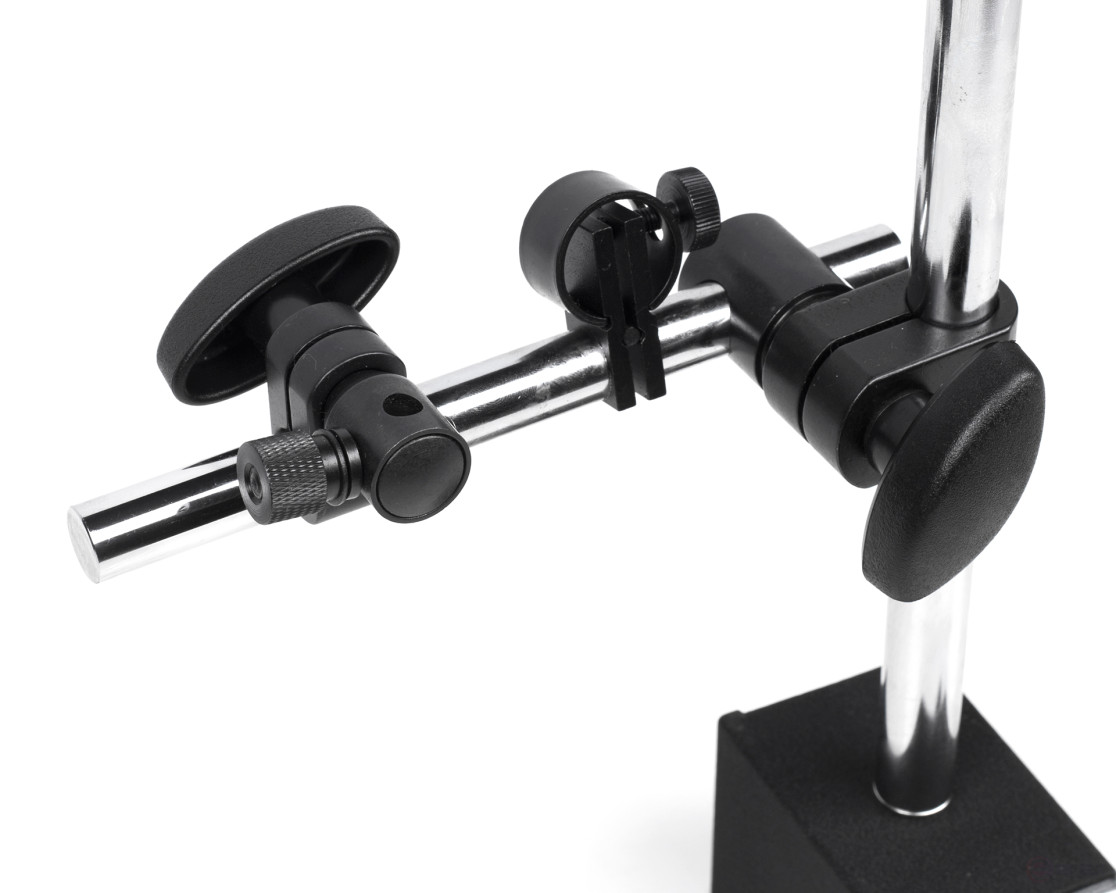 Штатив для индикаторов ШМ - IIН магнитный ЧИЗ