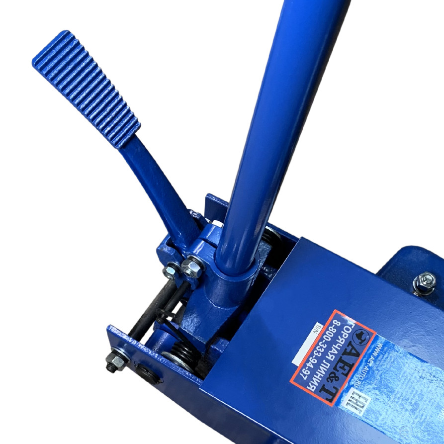 Jack T32002 AE&T 2t long