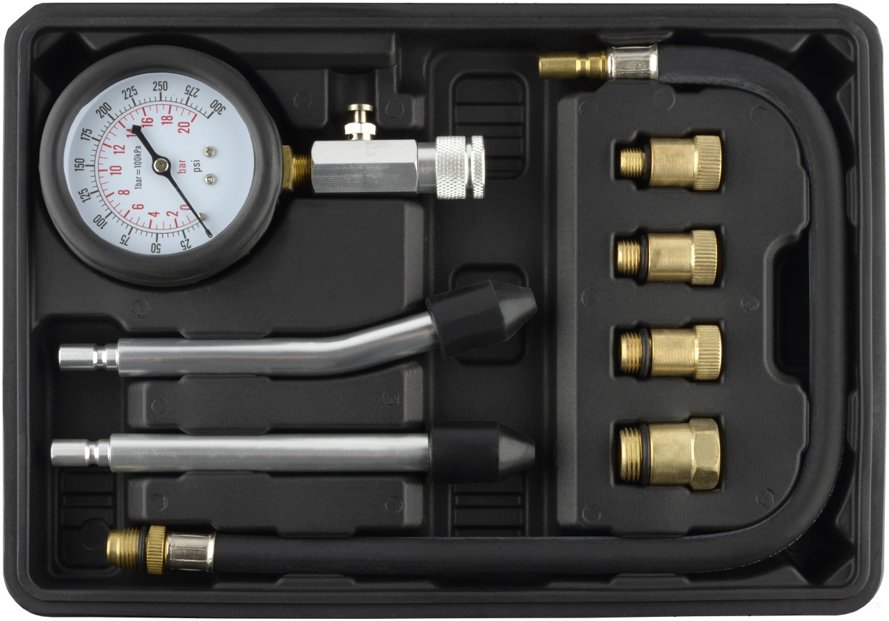 Compressor (Avtodor) gasoline (set 8pr) 40068