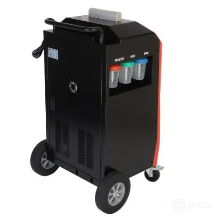 JTC Car Air Conditioner Refueling Unit