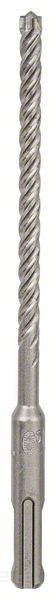Ударные сверла SDS plus-7X 6,5 x 100 x 165 mm, 2608576123