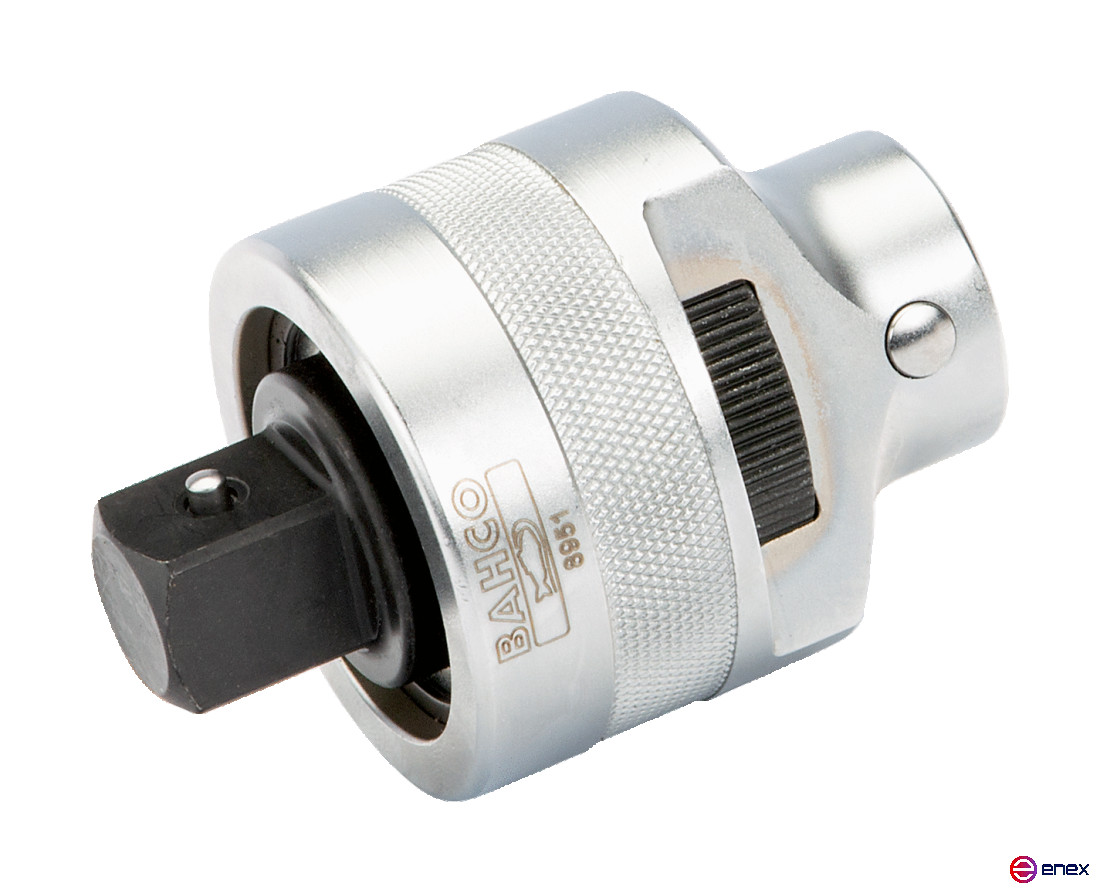 3/4 Реверсиваная головка