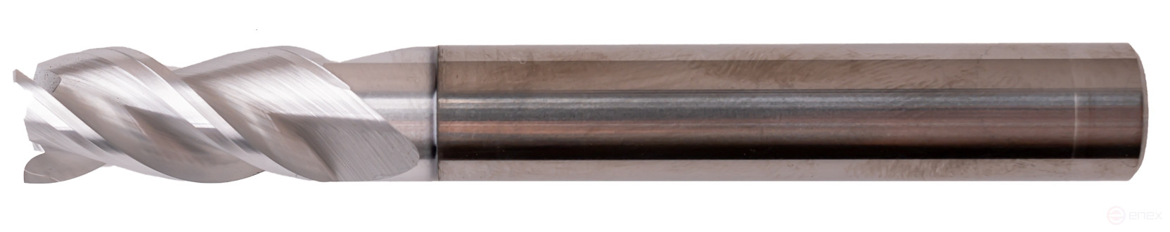 Концевая фреза твердосплавная ФК102.120.03