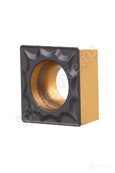 SCMT09T304-GM VK4225 Пластина твердосплавная ИПК