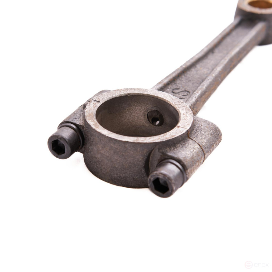 21132010 Connecting Rod D19-D43.5-178, LT-100NV Conrod D19-D43.5-178, LT-100NV