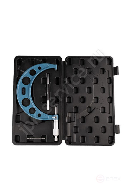 Micrometer MK 175-1 GOST 6507-90