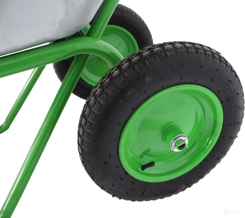Construction wheelbarrow RAD 9020-2