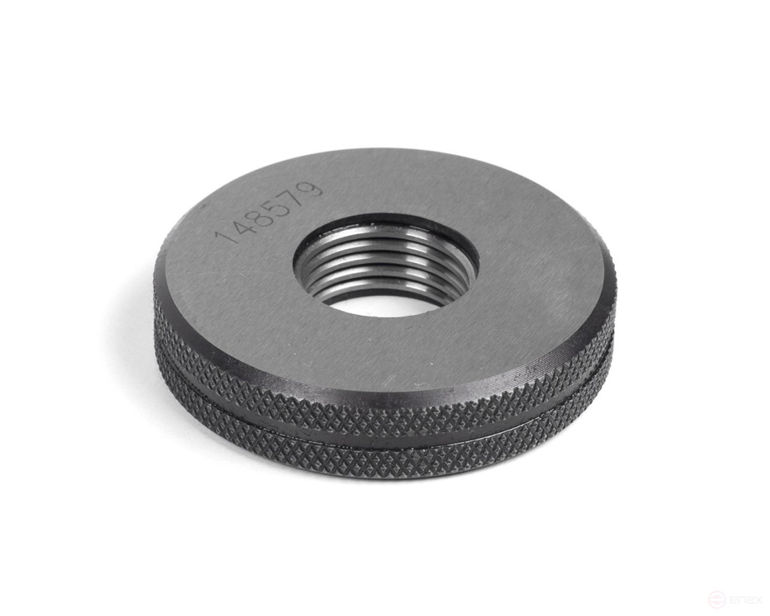 Calibre - ring G 4" A is NOT A CHEESE