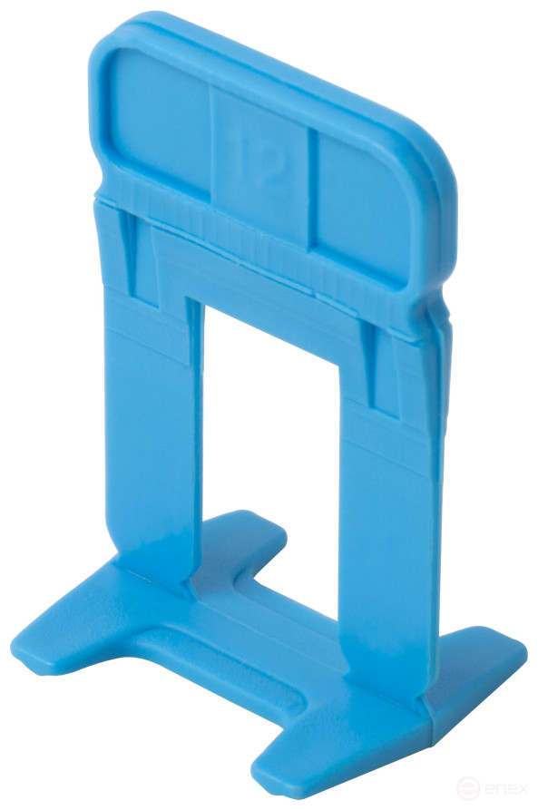 SVP (Tile Leveling System), Profi Gate clamps 300 pcs., seam width 1.0 mm