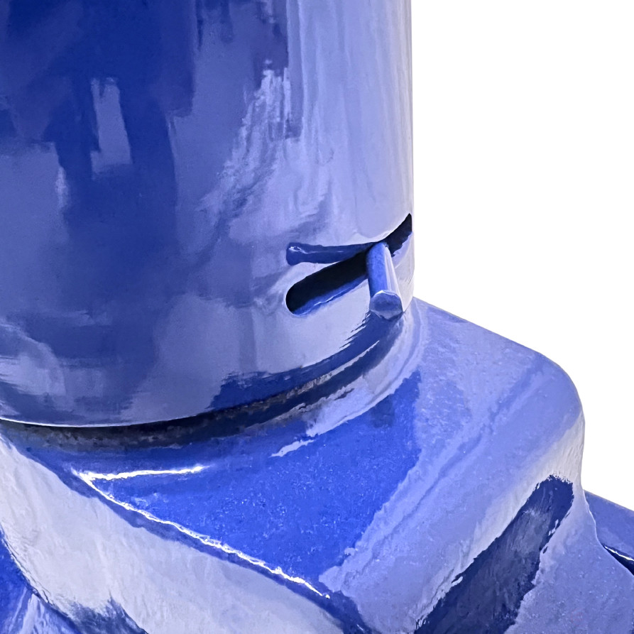 Industrial Hooking jack T20625-2 AE&T 25t