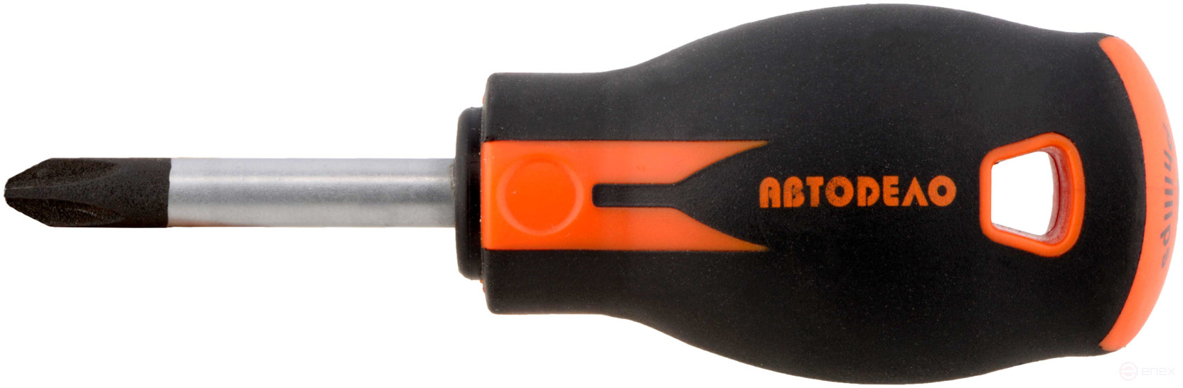 Phillips screwdriver "Avtodor PRO" PH2x 38mm (39550)