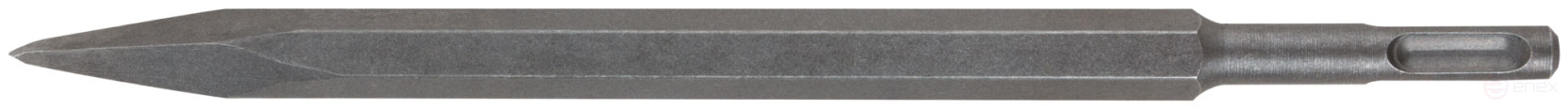 Chisel peak-shaped SDS PLUS 14x250 mm