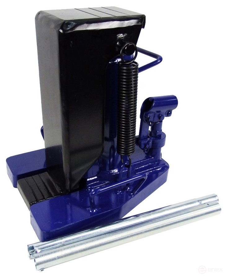 Hooking jack T20210A AE&T 10t