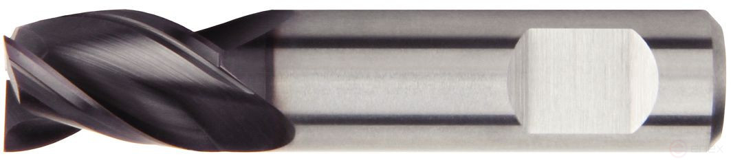 Фреза UEDE1200A3AS KC643M