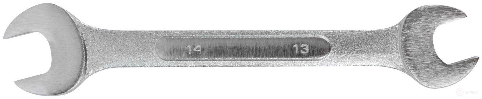 Ключ рожковый усиленный Модерн 13х14 мм