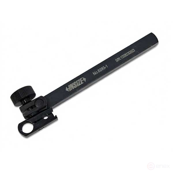 Holder for an hour-type control indicator, 6293-1