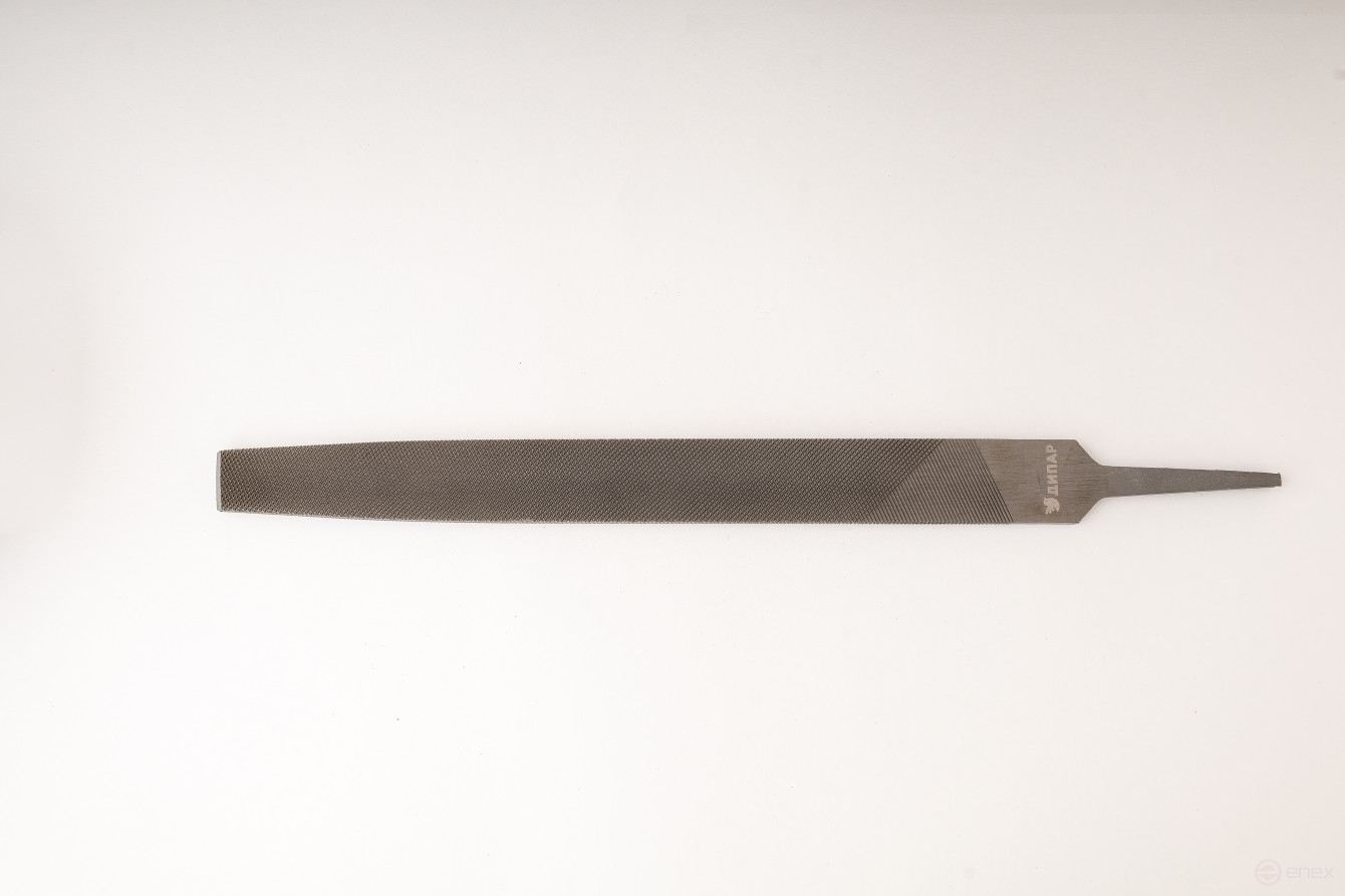 Sharp-nosed flat file MF-22200MMC3