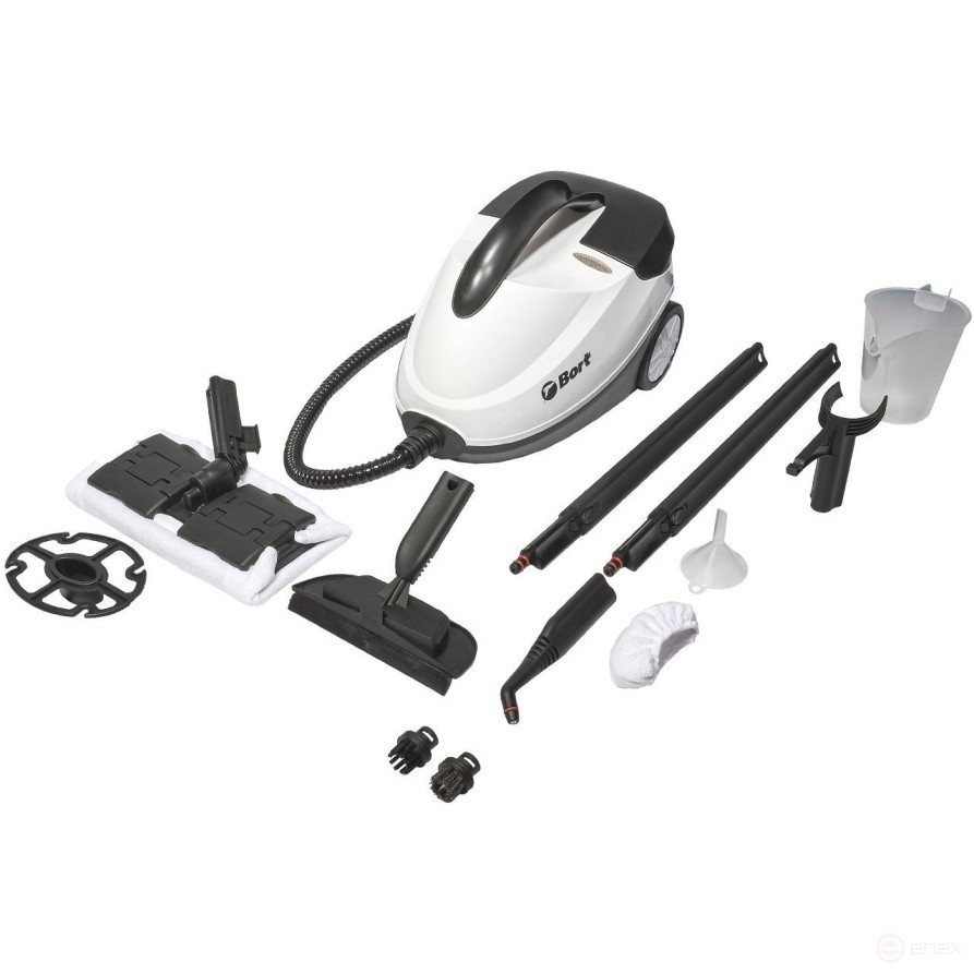 Steam cleaner BORT BDR-2500-RR