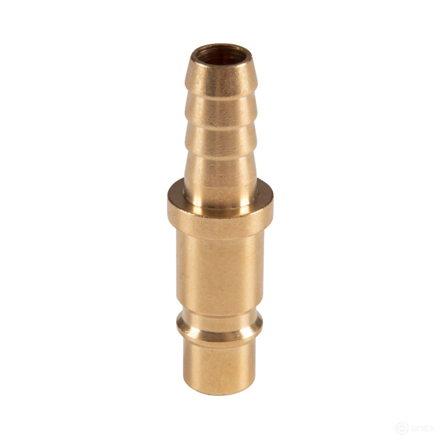 Quick-release fitting Maxi M>13 mm MASTER 699-13