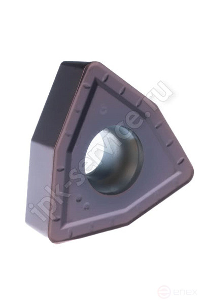 WCMX080412-SK YP731 Пластина твердосплавная ИПК