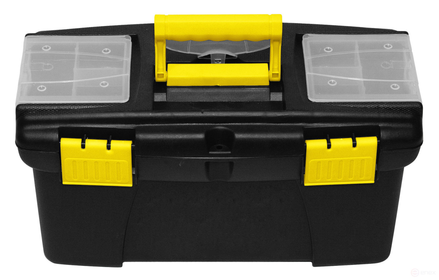 Ящик для инструмента "Эксперт" 22" (565х325х290 мм)