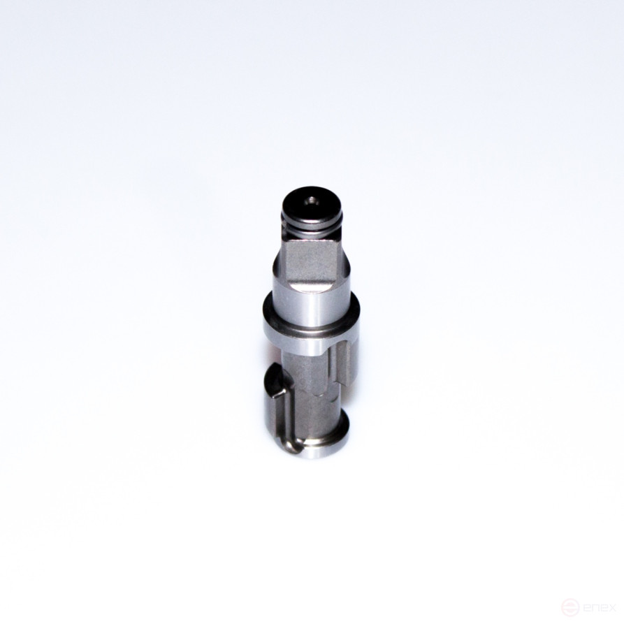 Wrench repair kit 33451-045, standard axle incl. (15,16,17A) KING TONY 33451-BTK3