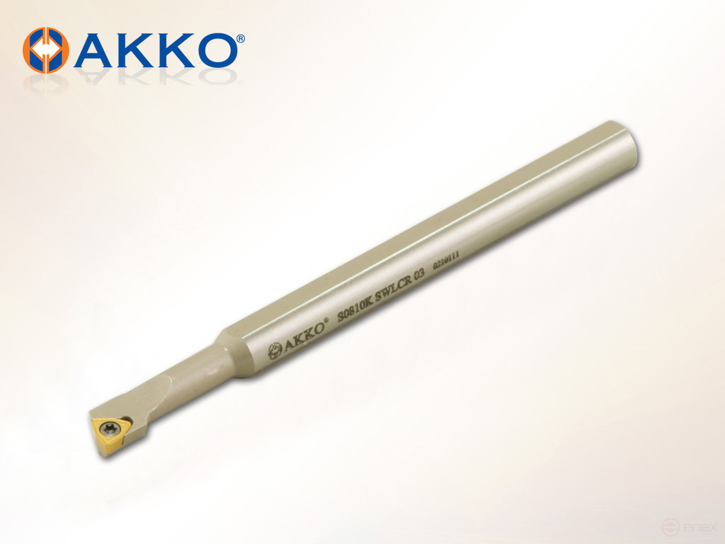 Boring holder S0608H SWLCR 03