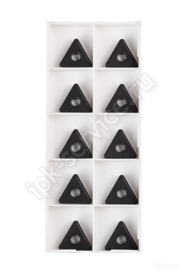 TNMA220416 VK3115 Carbide Plate IPK