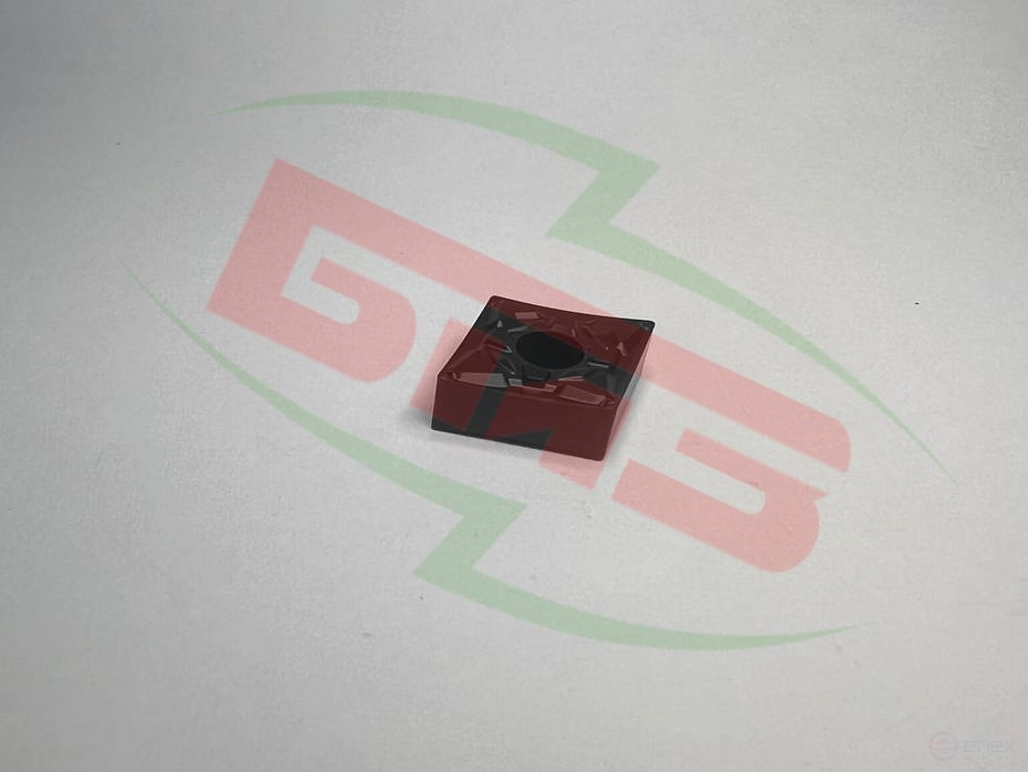 Пластина CNMG 120404 - QRH QE4347