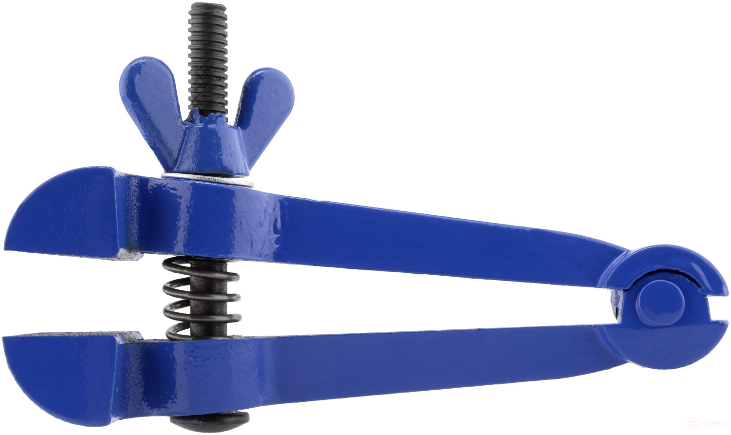 Hand vise T25 mm BERIL