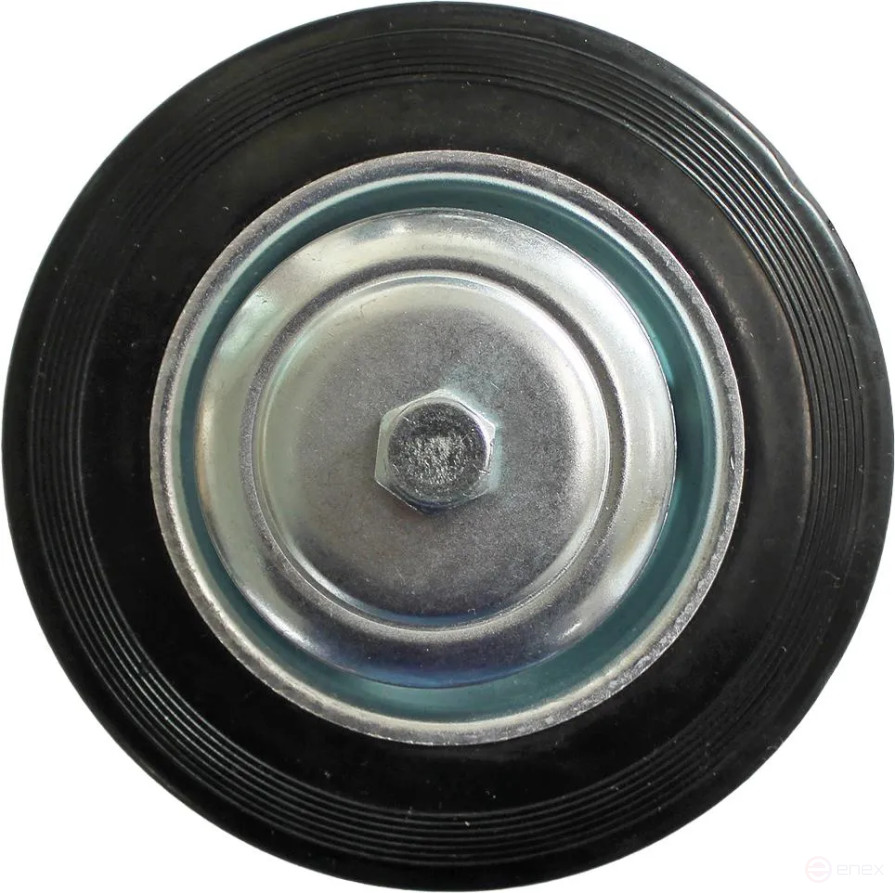 Wheel without support RAD W 100