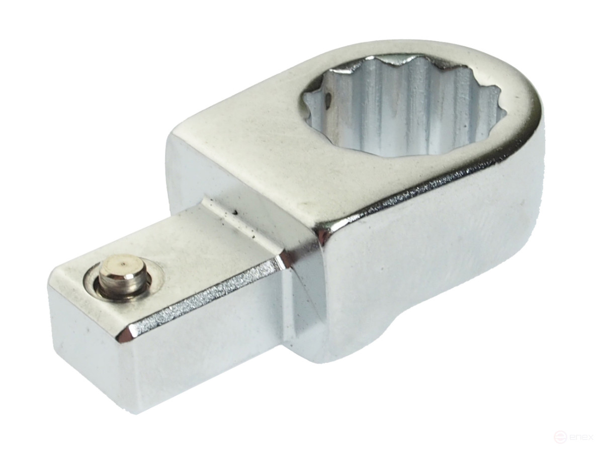 Cap nozzle 15mm 12-sided for torque wrench JTC-6832.6833 9x12mm JTC