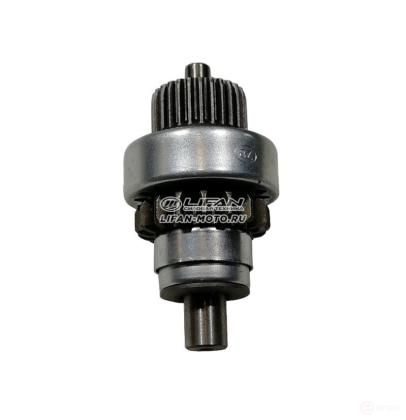 Бендикс электростартера LIFAN 21000/168F-2