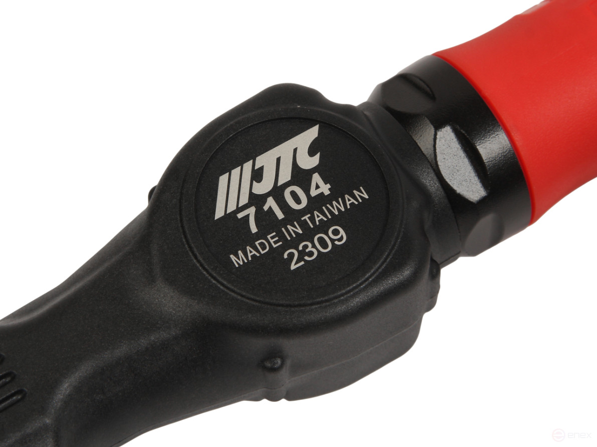 Pneumatic knife 235mm, 5000rpm JTC