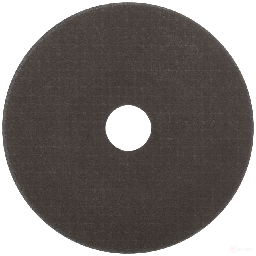 Диск отрезной по металлу Greatflex T41-125 х 1,0 х 22,2 мм, класс Light