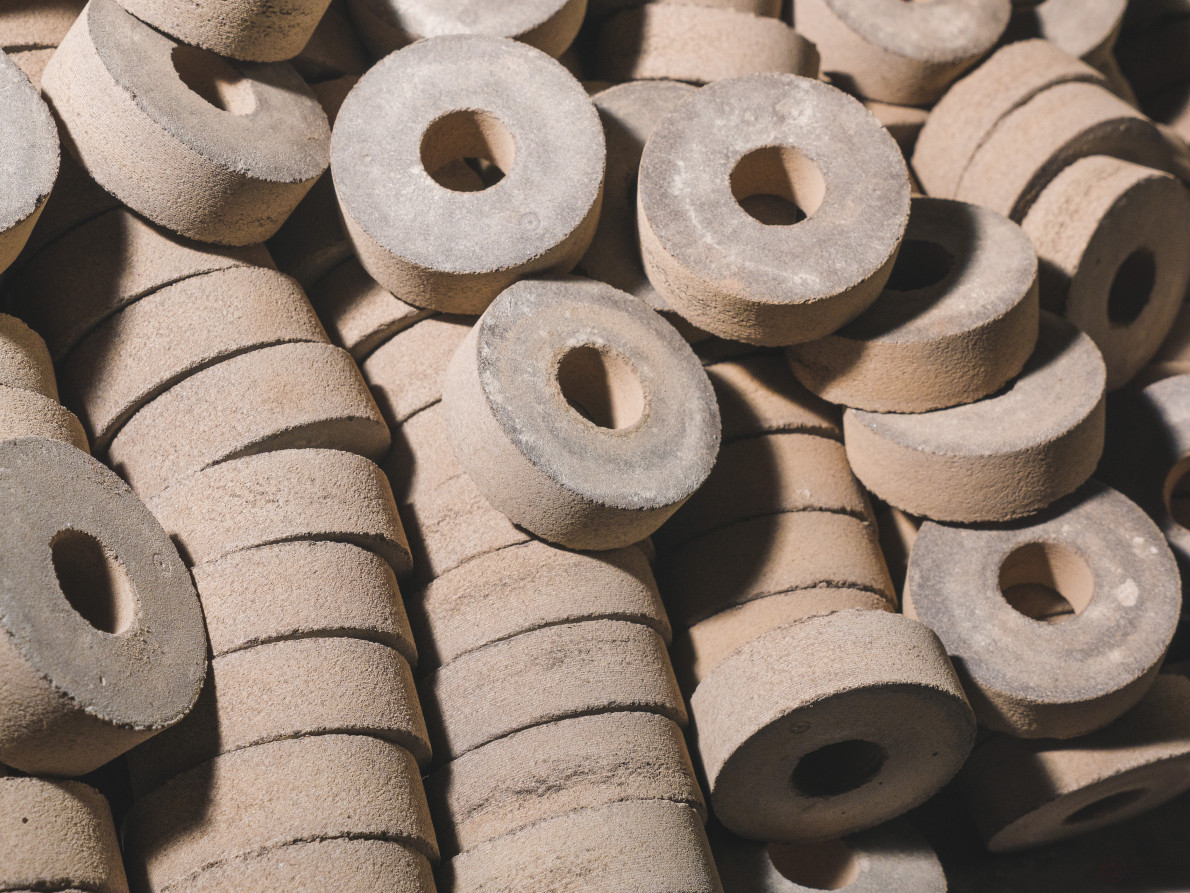 Grinding wheel 150x10x32